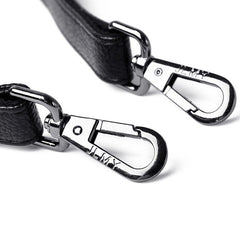 Summer Small Clutch - Luxury Genuine Leather Tote Handbag for Women Red