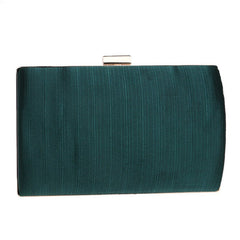 Tassel Clutch Bag A pink