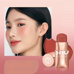 Vital Smooth Blush Cream: Toning and Brightening Nude Blush Stick Blush cream2