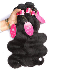 Wig Hair Weave for Versatile and Stylish Looks Black