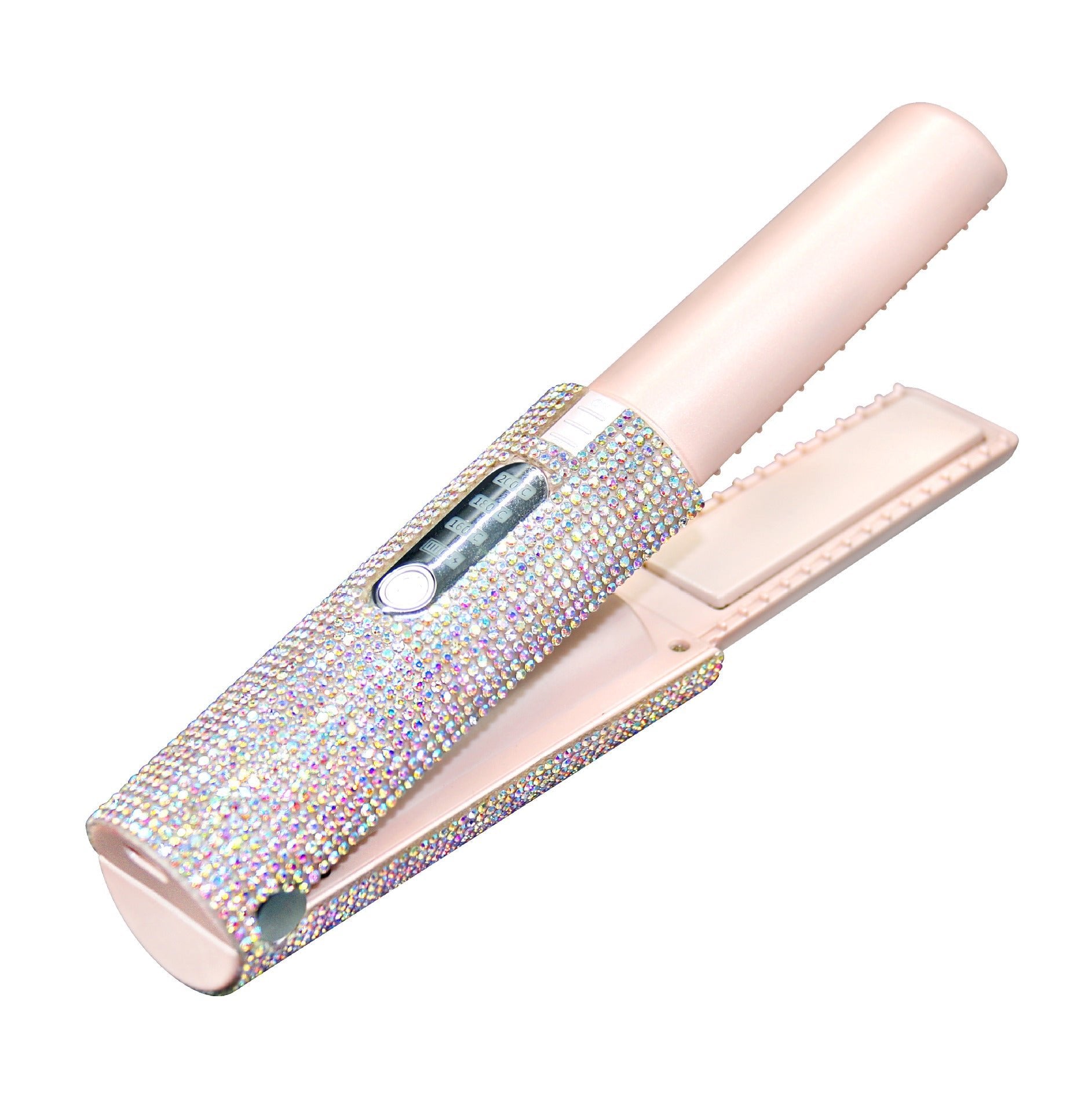 Wireless Hair Styling Tool: Portable USB Professional Hair Care USB