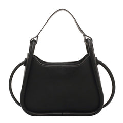 Women's Cross Shoulder Bag for Single - Shoulder Chic Black