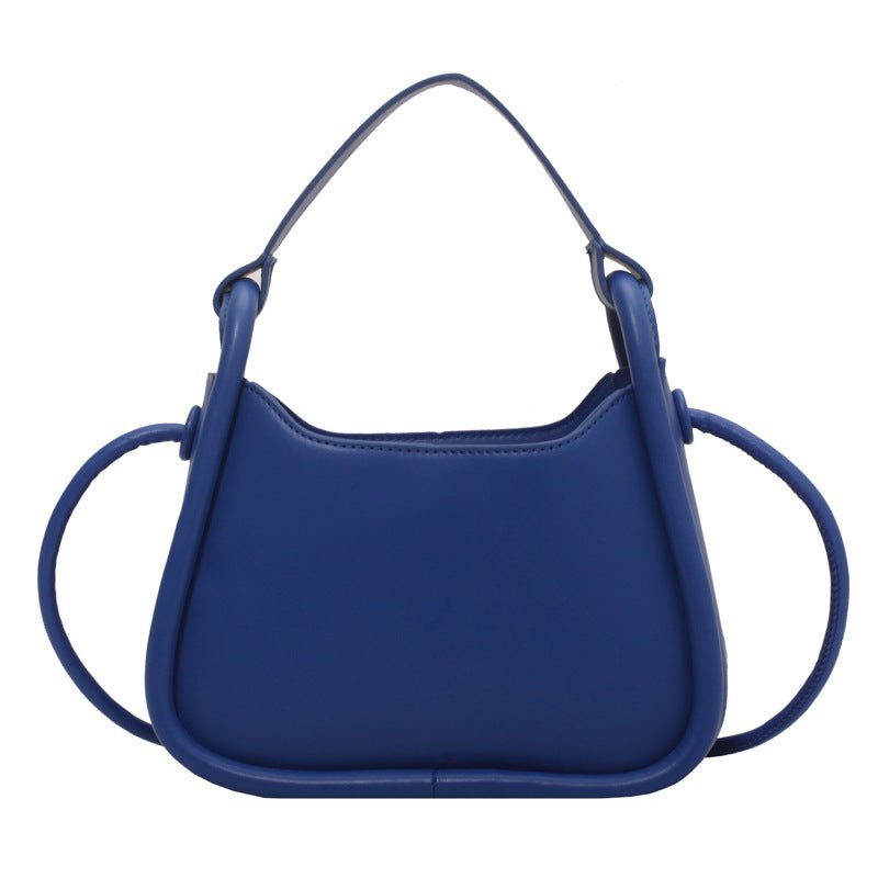 Women's Cross Shoulder Bag for Single - Shoulder Chic Blue