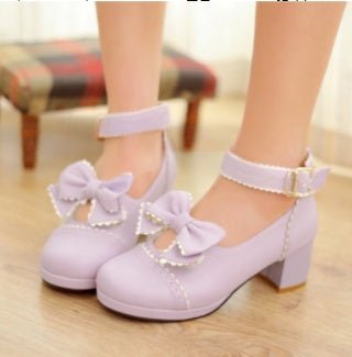 Women's Princess Shoes – Enchanting Style for Every Occasion Brown