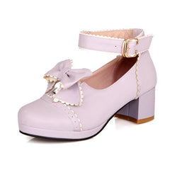 Women's Princess Shoes – Enchanting Style for Every Occasion Brown